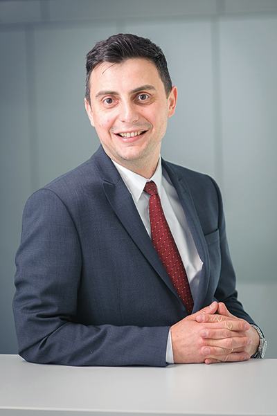 Andrei Goicea