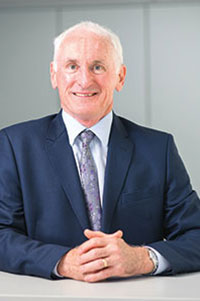 Richard Ivens