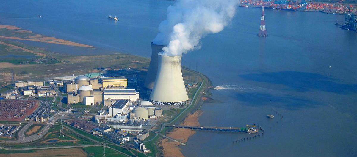 Doel NPP