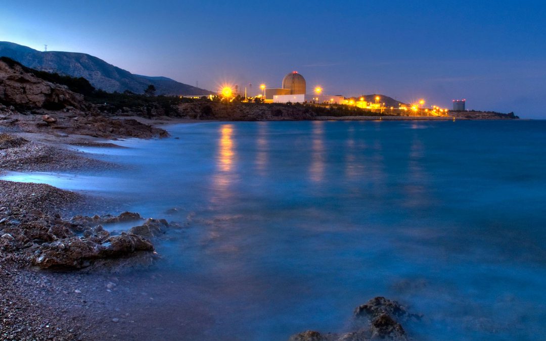 Nuclear could help Spain reach net-zero goal, says IEA