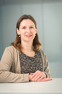 Aude Van Hille