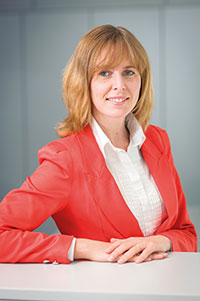 Emilia Janisz