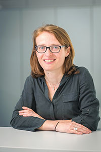 Muriel Glibert
