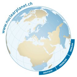 Nuclear Planet Nuclear Planet