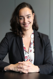 Graziella De Riddere