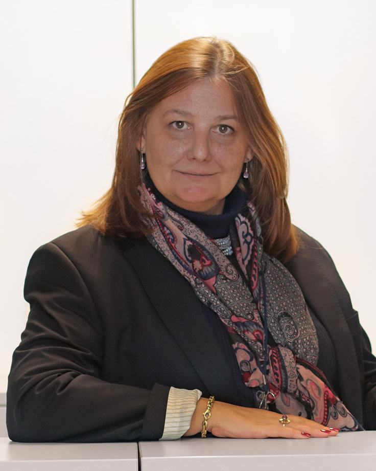 Aude Van Hille