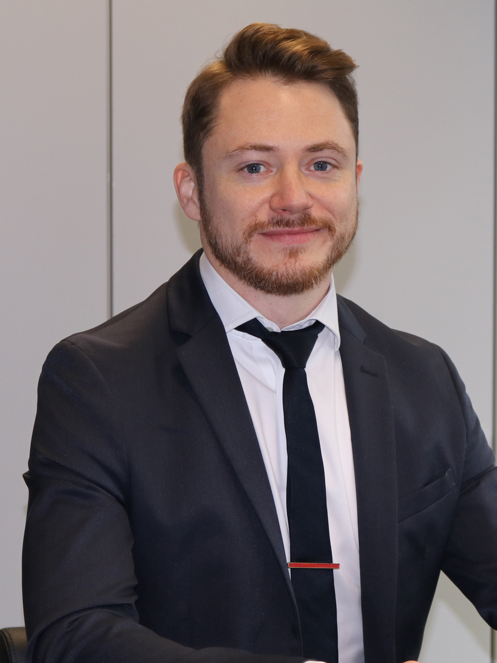 Witold Strzelecki