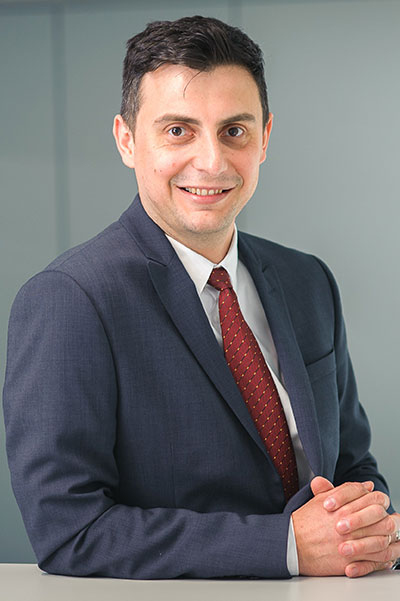 Andrei Goicea
