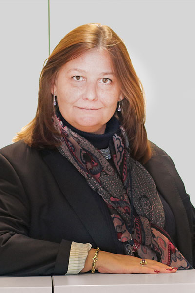 Aude Van Hille