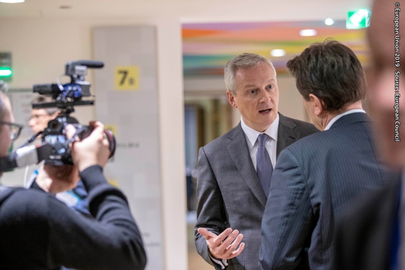 Poland / France Willing To Cooperate On Nuclear, Says Minister