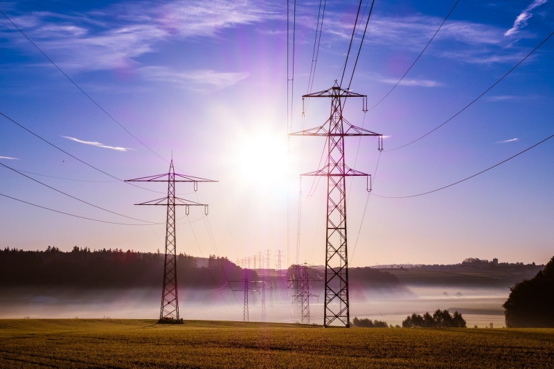 Nuclear power plants provide about a quarter of EU’s electricity