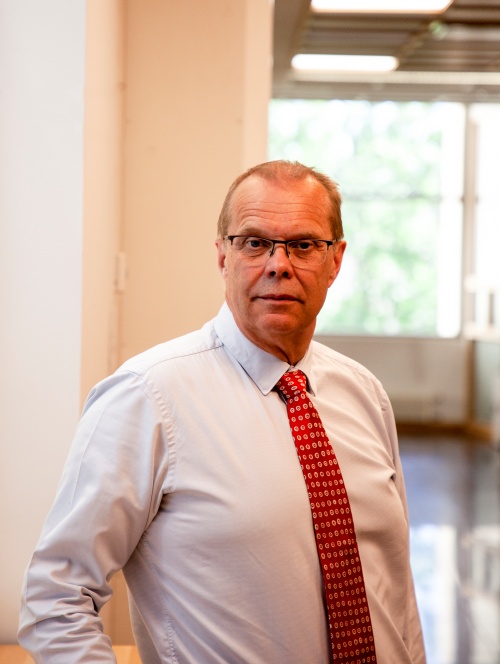 Optimizing the European Nuclear Supply Chain