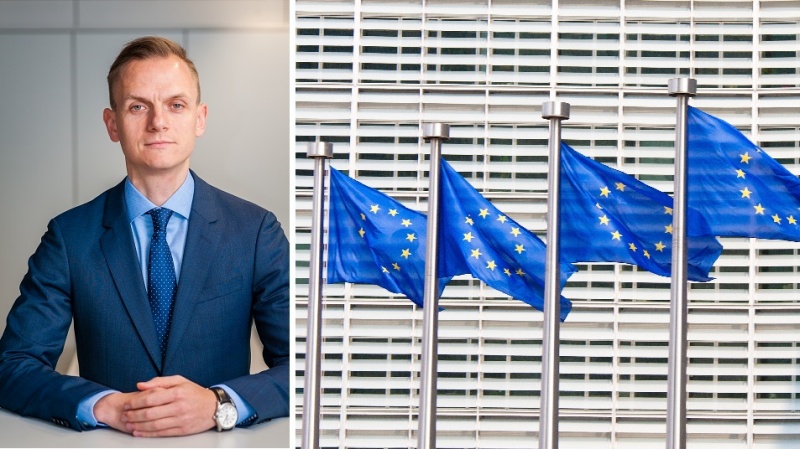 Nuclear offers much more than just low-carbon electricity… it also helps Europe beat cancer