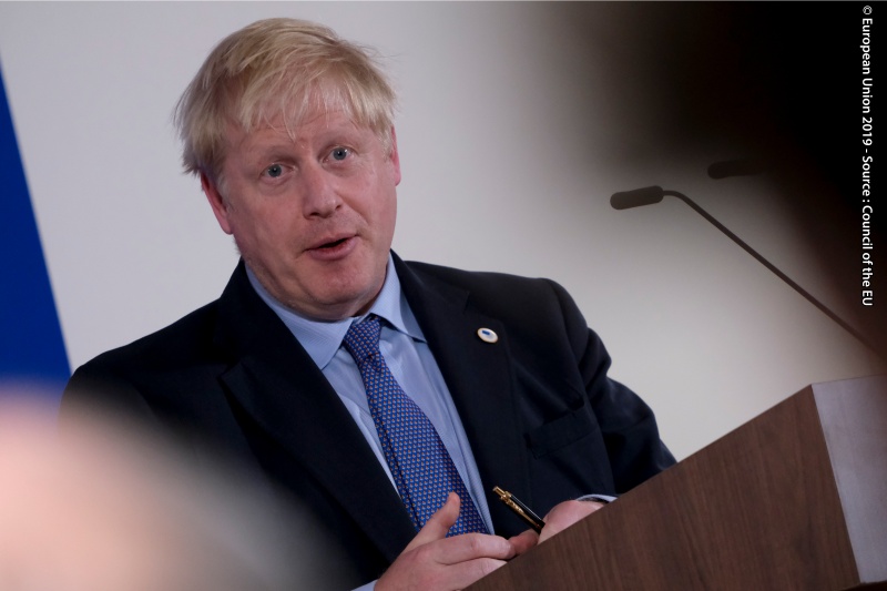 UK confirms status of nuclear as clean energy