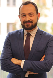 Quentin Heilmann